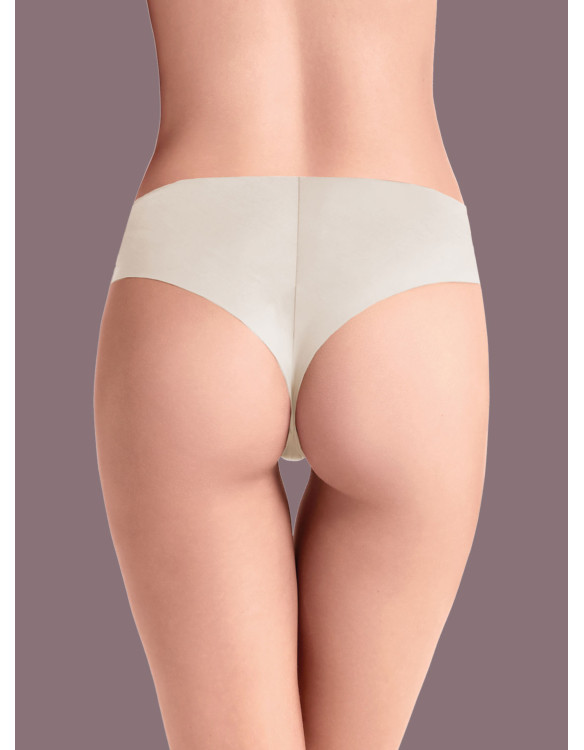 Gaćice Lormar PURE midi brazilian
